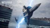 EA blames Halo Infinite for Battlefield 2042's woes