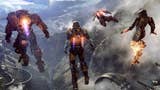 EA commits to March 2019 release for BioWare's Anthem
