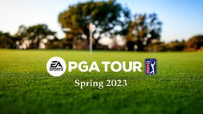 EA delays its new "next generation" PGA Tour game by a year