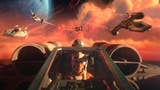 EA details next-gen enhancements coming to Star Wars: Squadrons, Apex Legends, more