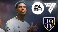 EA Sports FC 24: l'ensemble des cartes HEROES Ligue des champions révélées  (image)