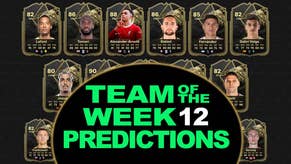 EA FC 24 TOTW 12 Predictions: Hegerberg, Veiga und Josué – wer schafft es ins Team of the Week 12?