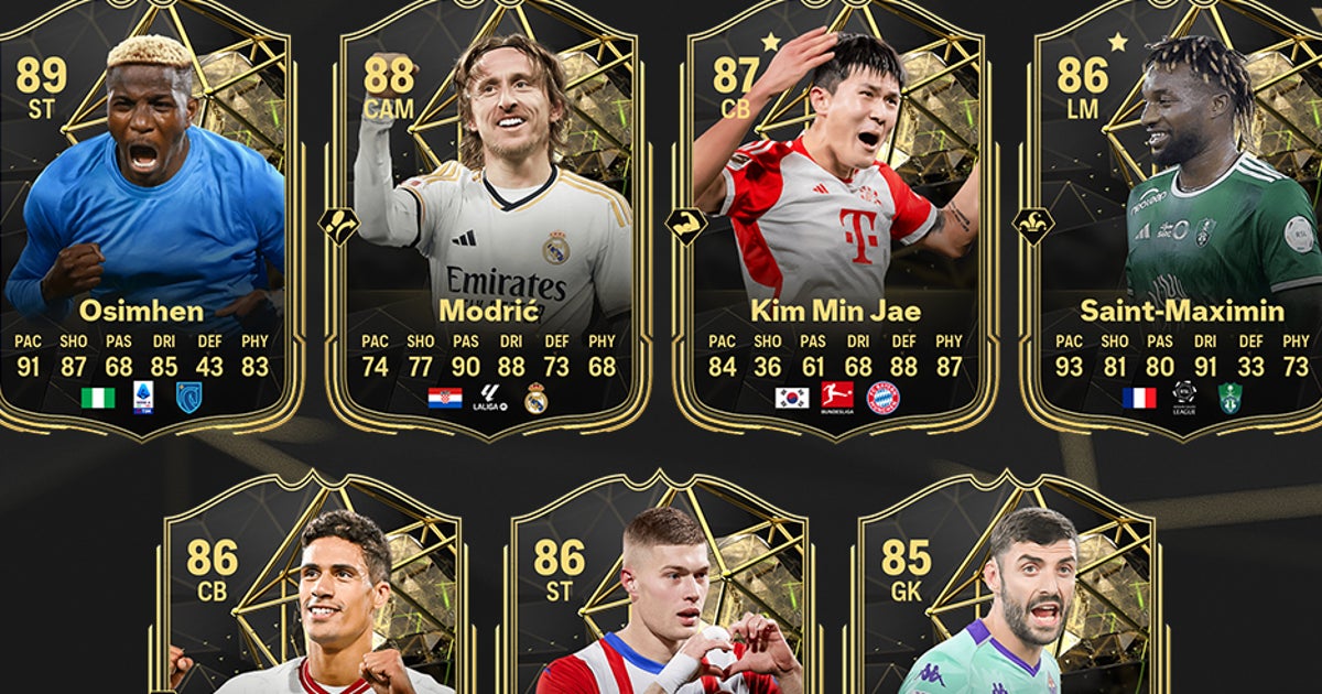 EA FC 24 TOTW 14 Cards Revealed Eurogamer ea-fc-24-totw-14-cards-revealed-eurogamer