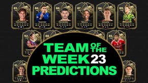 EA FC 24 TOTW 23 Predictions: Salah, Lewandowski und Pajor- wer schafft es ins Team of the Week 23?