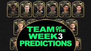 EA FC 24 TOTW 3 Predictions: Martínez, Watkins und Undav müssen ins Team of the Week 3!
