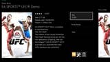 EA: FIFA 14 and UFC £4 demo price due to a "technical error"