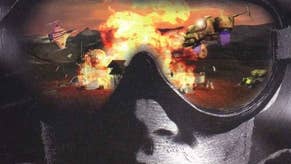 Image for EA is "exploring" Command & Conquer remasters for the series' 25th anniversary