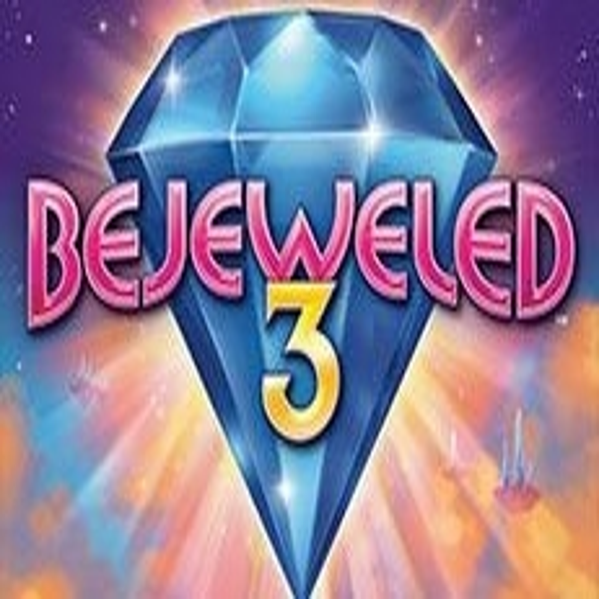 Bejeweled 3 Review