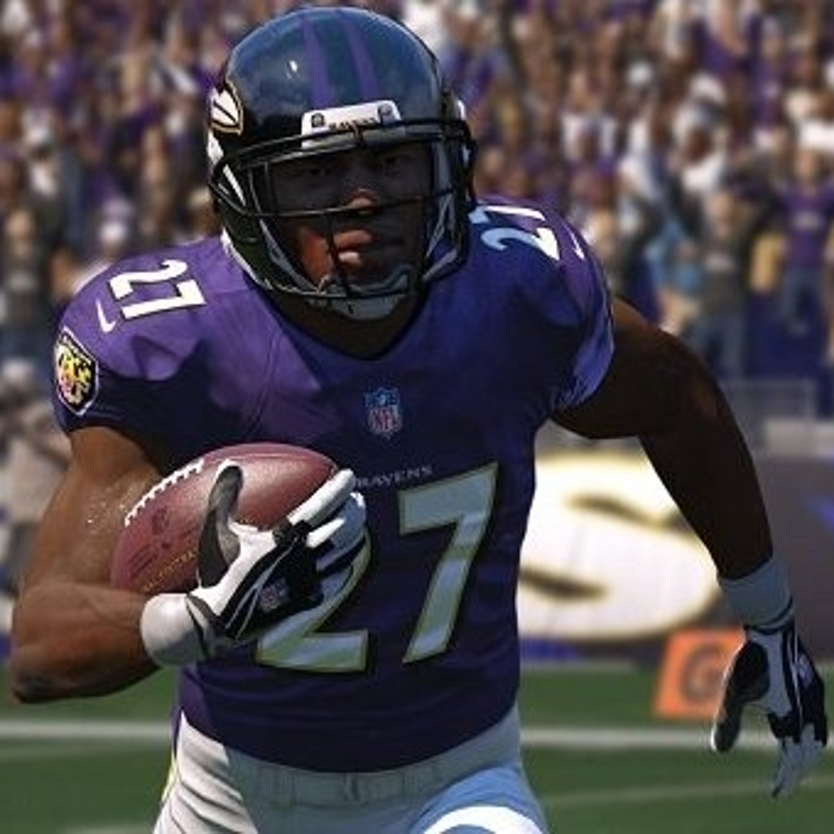 Ran Rice Ray Rice