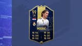 EA added the strongest card in Ultimate Team history to FIFA 19 as part of its soul-destroying Team of the Year promotion