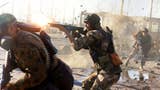 EA non è preoccupata della potenziale concorrenza interna tra Battlefield 5 e Apex Legends