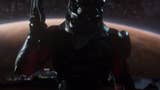 EA onthult Mass Effect: Andromeda