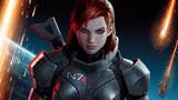 Electronic Arts añade la trilogía Mass Effect a Origin Access