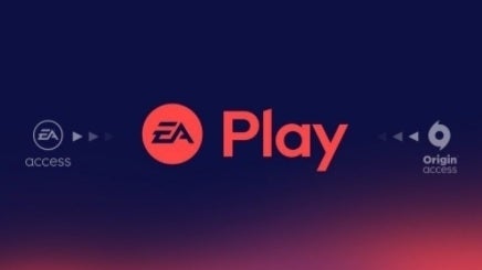 EA Origin and Access rebrand to EA Play Eurogamer