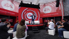 EA's would-be E3 showcase is confirmed for June 11th