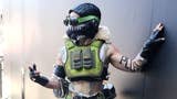 Meet the amputee who cosplayed Apex Legends' Octane at EA Play