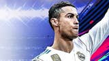 EA remove Cristiano Ronaldo quase por completo do site de FIFA 19