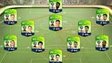 Así es FIFA 14 Ultimate Team: World Cup