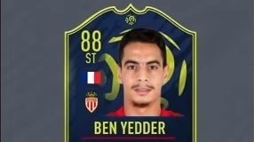 Ben yedder 2024 otw fifa 20