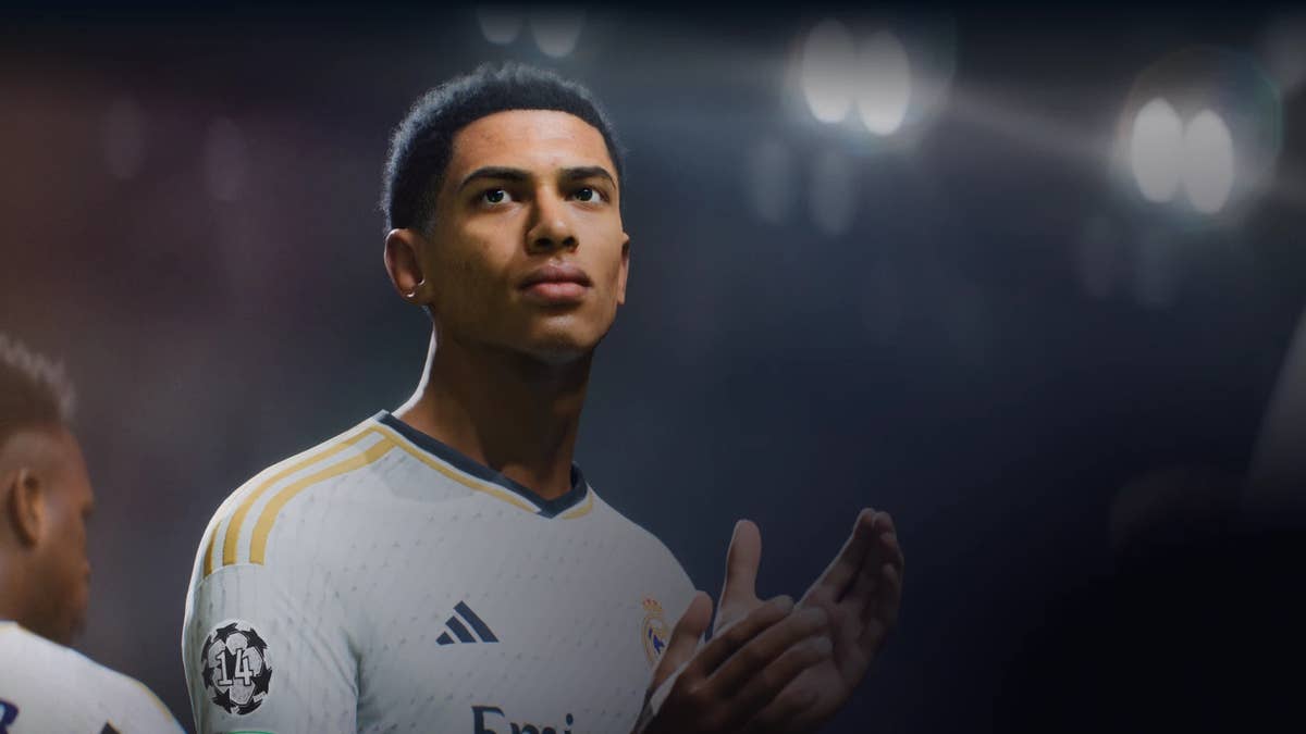 EA Sports FC 24 release date announced