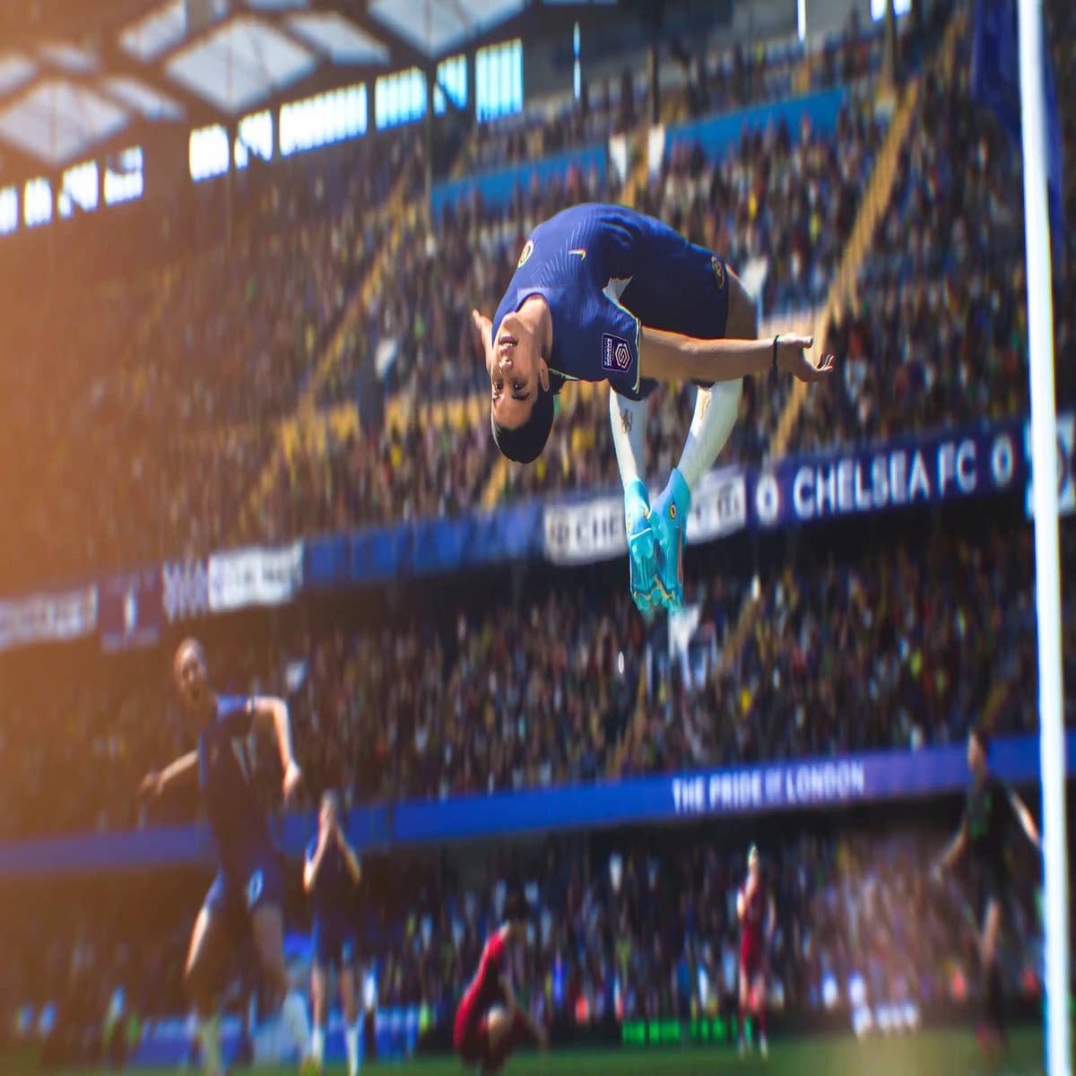 EA SPORTS FC 24 FIFA PS4 / PS5 / XBOX / SWITCH GIOCO FIFA 24 (EU