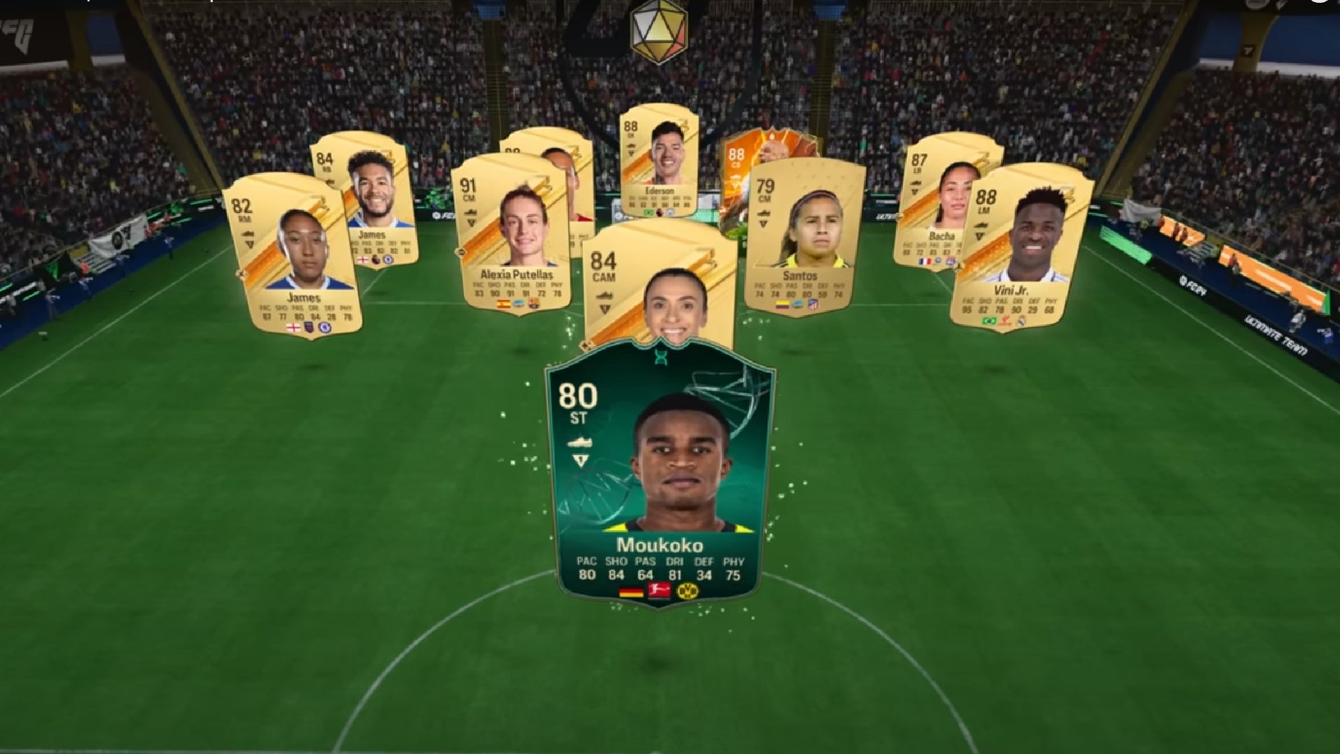 EA FC 24's next update stops you from causing issues by cheekily trying to evolve players twice