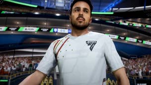 Diego Jota in EA Sports FC 24.