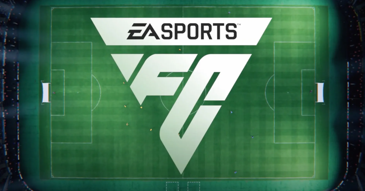 EA Sports FC 24 exceeds eleven million players in its first week