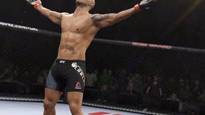 Image for EA Sports UFC 2 sets March release date