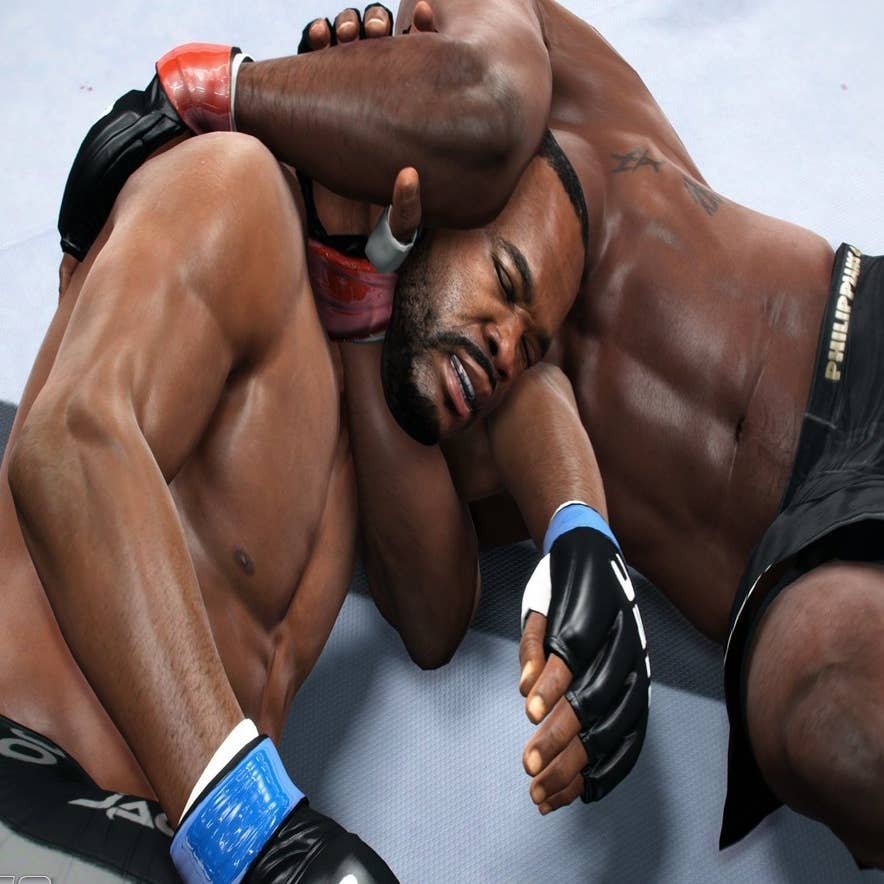 EA Sports proudly reveals UFC 5 cover athletes, immediately trashed by  outraged MMA fans — 'An absolute joke' 