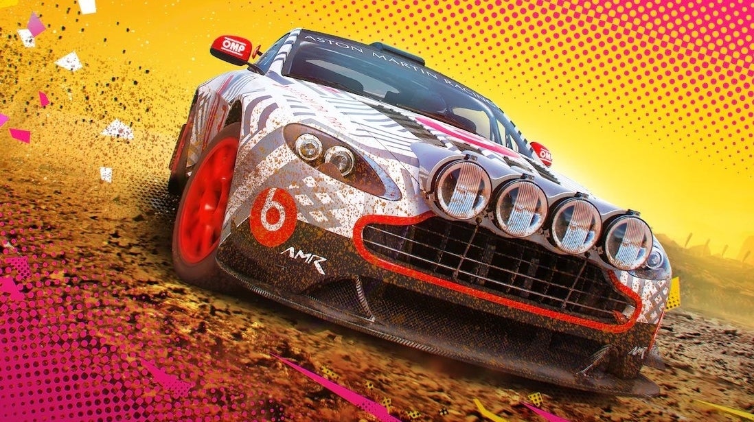 Ea Racing Games