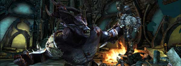 Image for RPS-ish At-ish E3: Day 1, Part 2 - EA