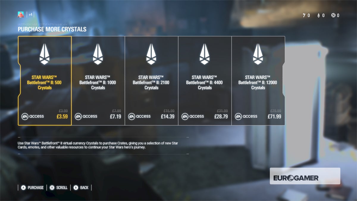 Where to buy star wars battlefront 2 cheap