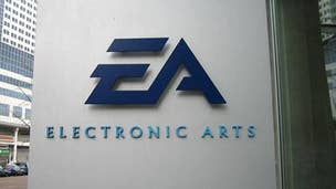 It looks like EA games will be returning to Steam