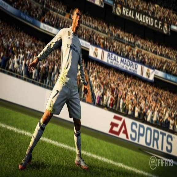 FIFA 23: EA Sports anuncia novas parcerias com clubes e adição de estádios