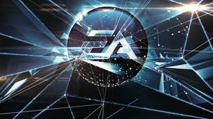 EA actually will have an announcement at The Game Awards 2014
