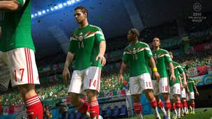 EA Sports 2014 FIFA World Cup Brazil video shows off ten game modes