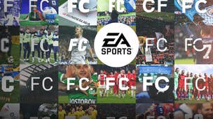 Image for Electronic Arts is dropping FIFA branding after 30 years for EA Sports FC
