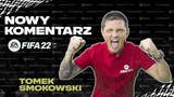 FIFA 22 bez Szpakowskiego - Tomasz Smokowski nowym komentatorem