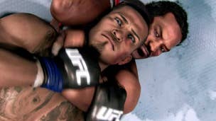 EA Sports UFC games may not be annualised