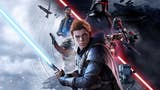 EA zapowiada trzy gry Star Wars - strzelankę, strategię i następcę Jedi: Upadły Zakon