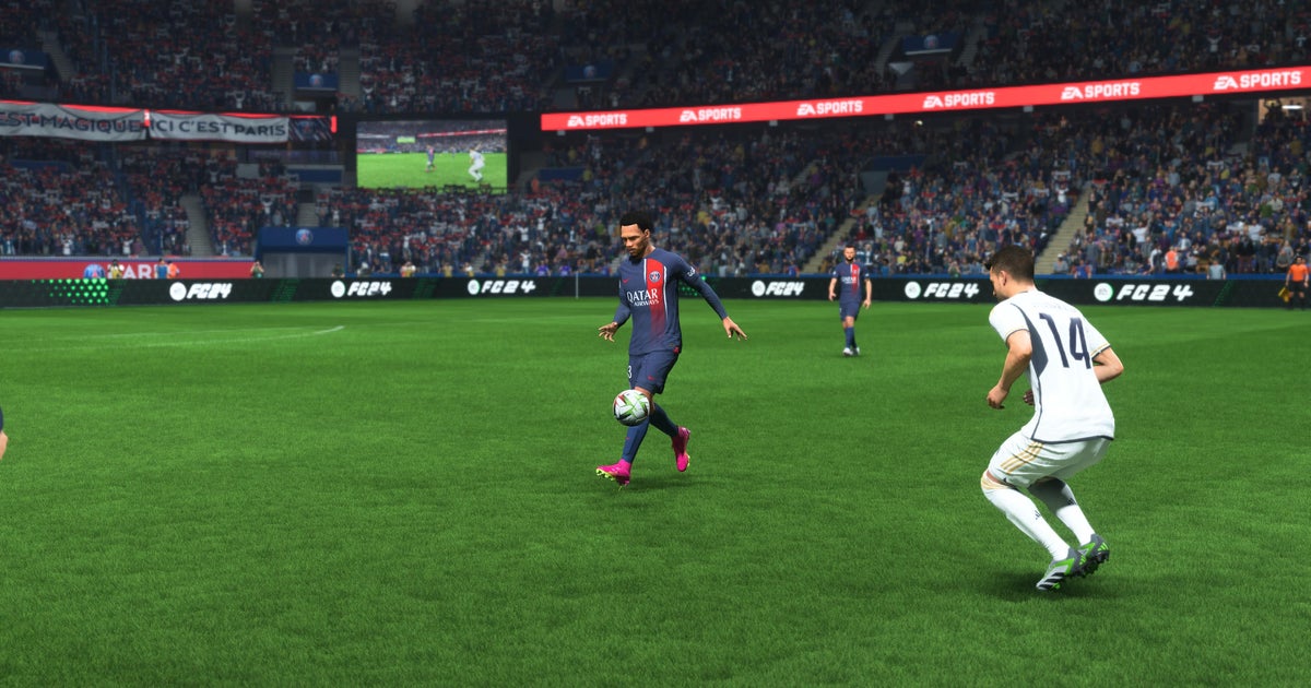 EAFC 24 Best Goalkeepers to sign in Career Mode VG247