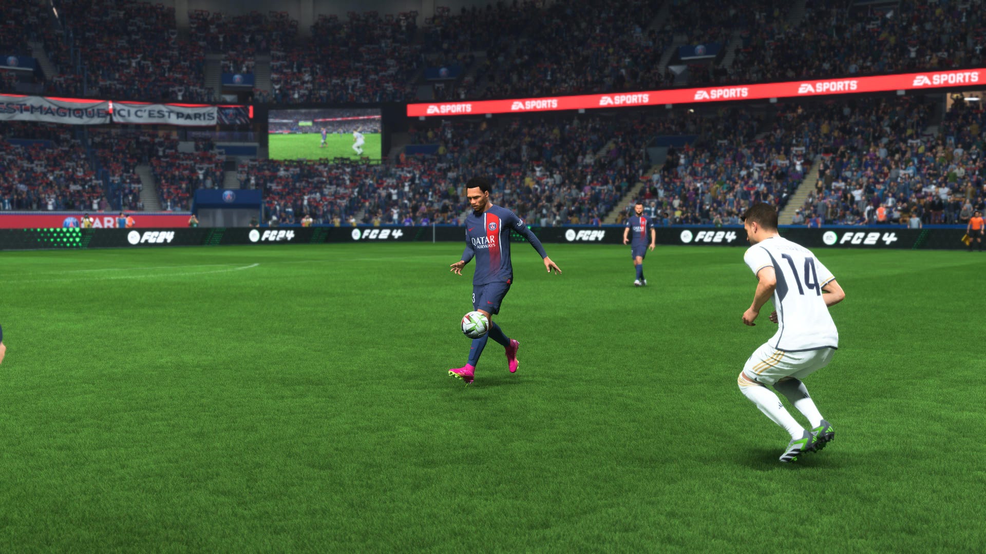 EAFC 24 Best Goalkeepers to sign in Career Mode VG247