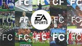 Image for EA potvrdili, že se rozešli s FIFA a udělají si vlastní fotbal EA Sports FC