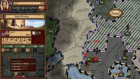 The Squawks Of War: March Of The Eagles Dev Diary