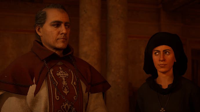 Assassin's Creed Valhalla ELDORMAN VOTE: Wählen Assassin's Creed Valhalla ELDORMAN VOTE: Wählen