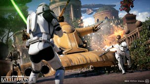 Star Wars: Battlefront 2 review - even removed from loot box controversy, Battlefront 2 is a mediocre game