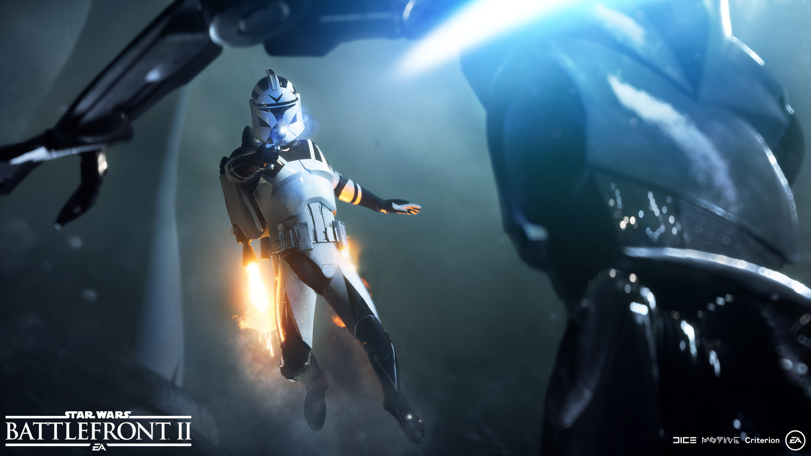 Here Are Some of the Easiest Ways to Earn Credits in Star Wars Battlefront  II