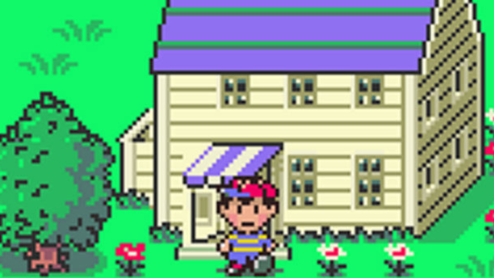 Earthbound