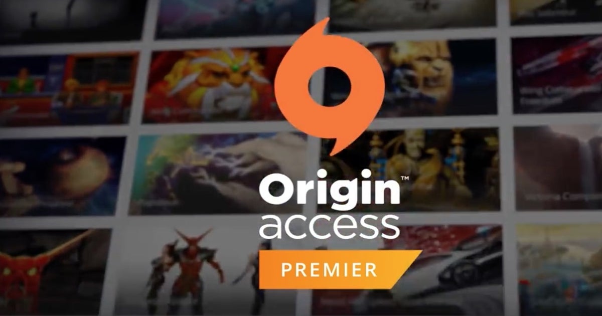 Premier Tier For Eas Origin Access Pc Subscription Service Launches
